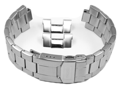 Bracelet montre Festina pour F16658 acier inoxydable...