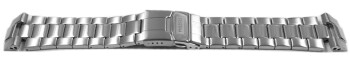 Bracelet de montre Festina pour F16658 acier inoxydable