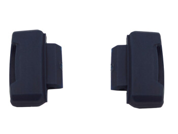 Casio Pieces de bout en résine bleue pour G-2900V, G-2900V-2V