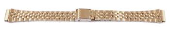Bracelet de montre Casio pourLA680WEGA-9, LA680WEGA...