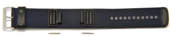 Bracelet de montre Casio p.G-300L, G-350L, G-303 textile...
