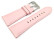 Bracelet montre Festina pour F16570/2, F16570, cuir, rose