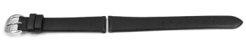 Bracelet montre Festina pour F16661/4 / F16661, cuir, noir