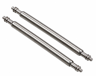 Casio Federstege f. Metall-Uhrenband für AE-2000WD,...