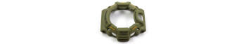 Bezel (Lunette) Casio pour GW-9400-3, GW-9400,...