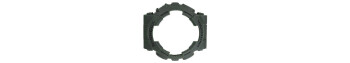 Bezel (Lunette) Casio pour GD-100MS-3, GD-100MS,...