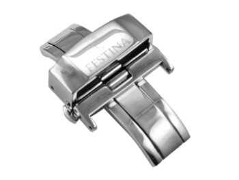 BOUCLE Festina pour bracelet de montre Festina F16125,...
