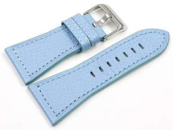 Bracelet montre Festina p. F16538, F16538/5 cuir, bleu