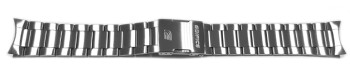 Bracelet de montre Casio p. ERA-300DB, ERA-300RB, acier...