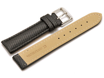 Bracelet-montre - rembourré - matériau...