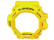 Lunette Casio (Bezel) GW-9430EJ-9, GW-9430EJ, résine jaune