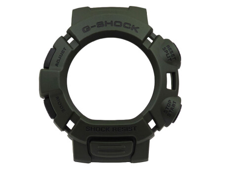 G-Shock Bezel (Lunette) Casio pour la montre G-9000-3,...