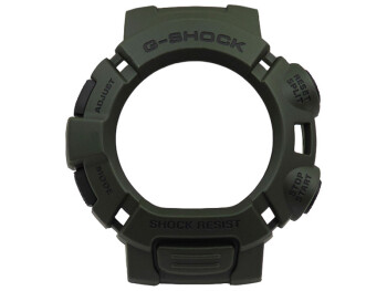 G-Shock Bezel (Lunette) Casio pour la montre G-9000-3,...
