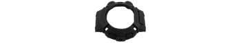 Bezel G-Shock (Lunette) Casio pour G-9000MS GW-9010MB résine noire