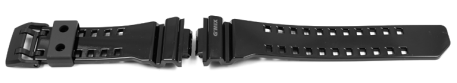 Bracelet Casio G-Shock en noir, très brillant pour...