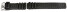 Bracelet Casio en résine noire pour DW-403