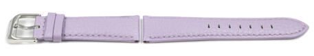 Festina bracelet en cuir de couleur lilas p. F16590/3, F16590