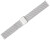 Bracelet montre adaptable à 359USSB acier inoxydable, milanaise