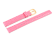 Casio bracelet en cuir rose vif pour LA670WEGL-4AEF