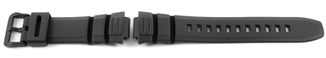 Casio bracelet en resine de rechange pour HDD-S100
