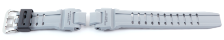 Bracelet Casio -résine grise- pour GA-1000-8A,...
