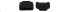 Casio adapteurs G-Shock p. DW-9052, DW-9051, G-2200, G-2210, DW-9005