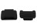 Casio adapteurs G-Shock p. DW-9052, DW-9051, G-2200, G-2210, DW-9005