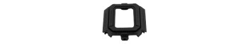 Casio Outer Bezel (Lunette) noir pour GW-5510-1B,...