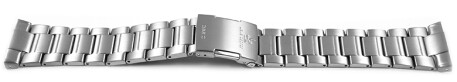 Casio bracelet titane pour WVA-470TDE, WVA-470TDE-1, WVA-470TDE-2