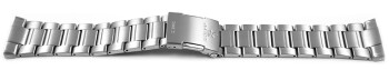 Casio bracelet titane pour WVA-470TDE, WVA-470TDE-1,...
