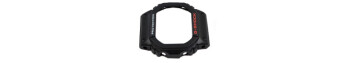 Bezel (Lunette) Casio pour DW-5600CL-1, noir,...