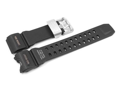 Bracelet montre Casio r sine noire GWG 1000 GWG 1000 1A
