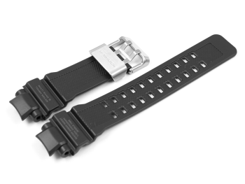 Casio Bracelet résine pour GW-A1100-1A, noir -...