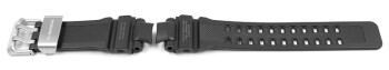 Casio Bracelet rsine pour GW-A1100-1A3, noir - critures...