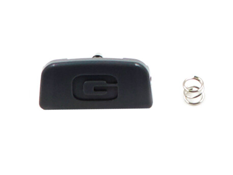 Bouton de front Casio DW-6900-1 pour le...