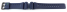 Bracelet résine bleu foncé Casio pour STL-S100H-2A2V