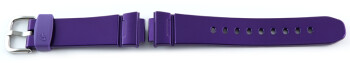 Bracelet de montre Casio violet p. BG-5600SA-6,...