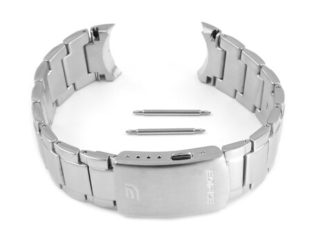 Bracelet montre Casio - acier inoxydalble - pour EFR-526D