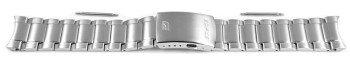 Bracelet montre Casio - acier inoxydalble - pour EFR-526D 
