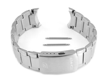 Bracelet montre Casio - acier inoxydalble - pour EFR-526D