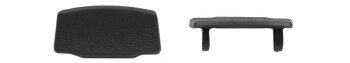 Ailes Casio pour bracelets en résine PRG-200-1 et...