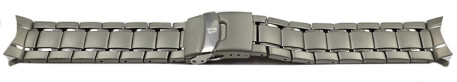 Bracelet de montre Festina acier inoxydable pour F16170