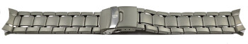 Bracelet de montre Festina acier inoxydable pour F16170