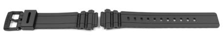 Bracelet montre Casio noir anthracite
 MRW-S300H-1,...