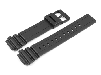Bracelet montre Casio noir anthracite
 MRW-S300H-1, MRW-S300H-4, MRW-S300H résine