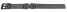 Bracelet montre Casio résine grise pour MRW-S300H-8BV, MRW-S300H