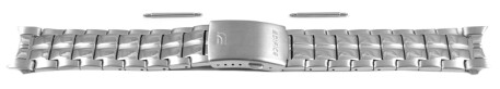 Bracelet montre Casio acier inoxydable pour EFR-547D