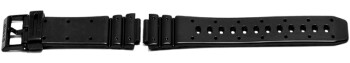 Bracelet de montre Casio p.TRW-20, TRW-21, résine,...