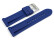 Bracelet montre caoutchouc bleu p. Festina F16574/3 F16574