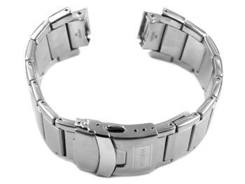 Bracelet montre Festina acier inoxydable F16775 F16774 F16776